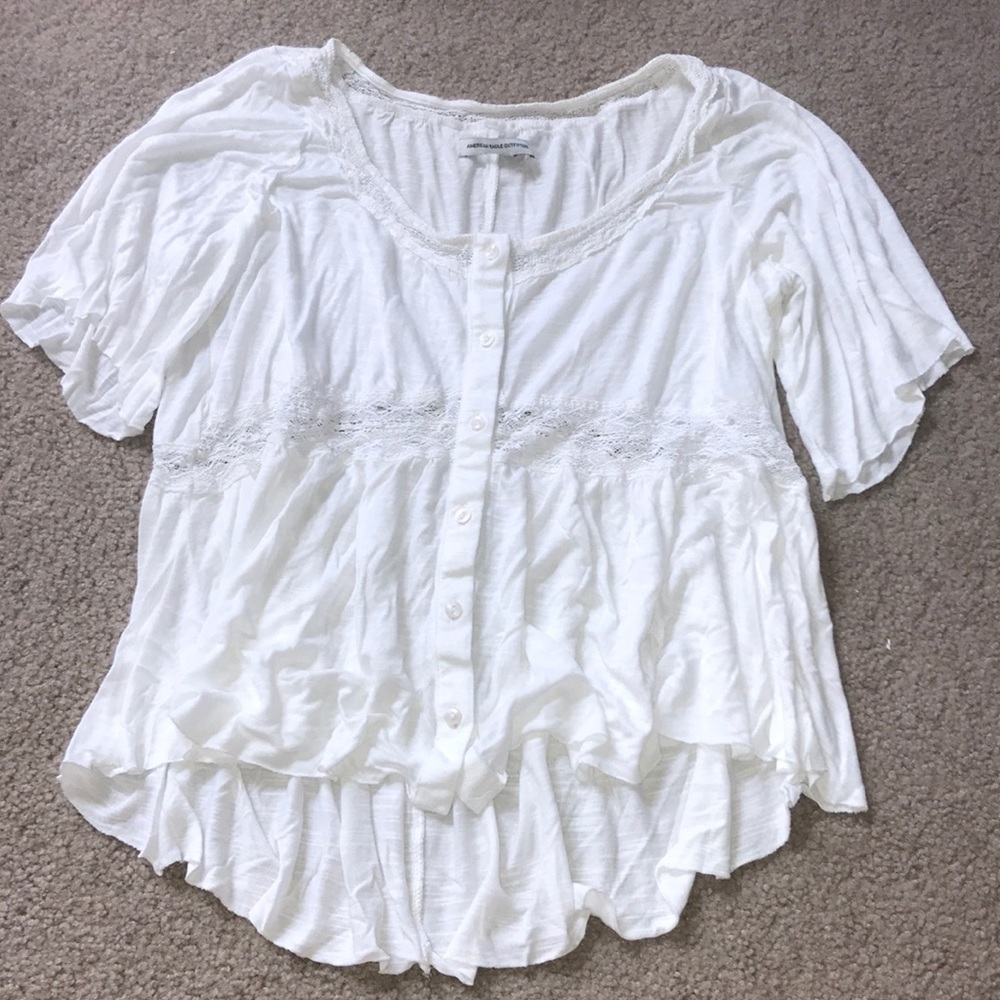 American Eagle shirt
